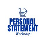 Personal Statement Workshop (Virtual) on July 10, 2026